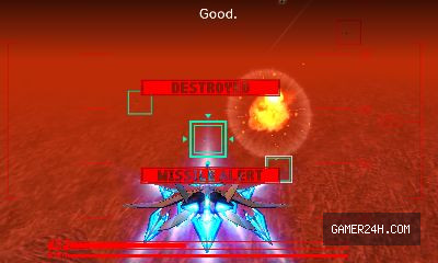 Iron Combat: War in the Air Screenshot 6