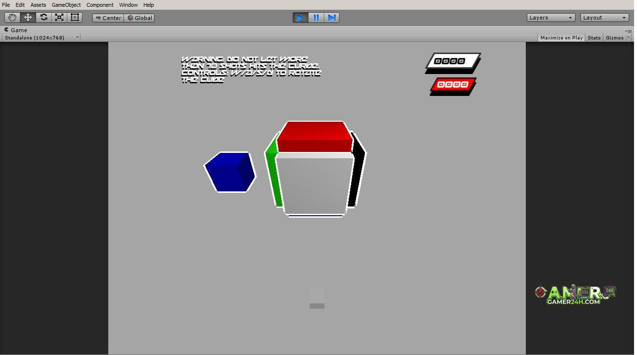 Gameplay Screenshot