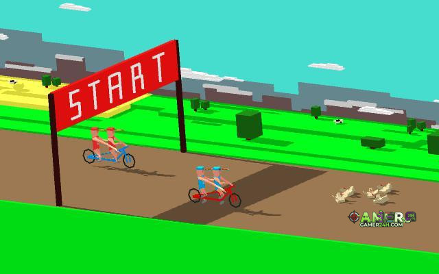 Gameplay Screenshot