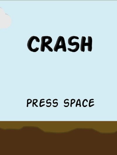 Crash – Willow King