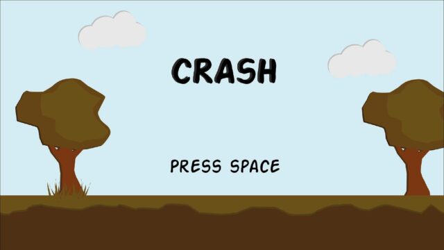 Crash – Willow King