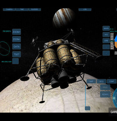 Space Simulator