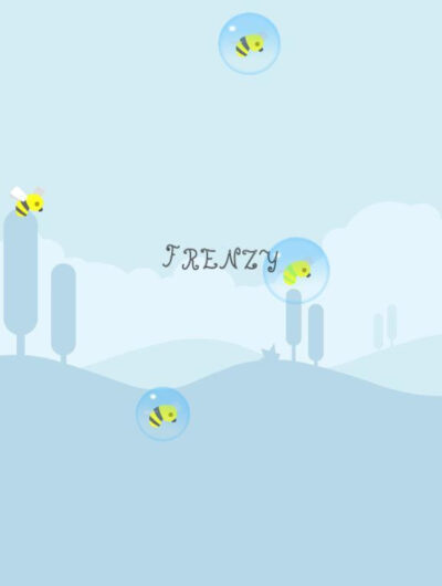 Catch A Bee