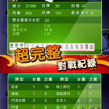 i.Game 16張麻將免費版