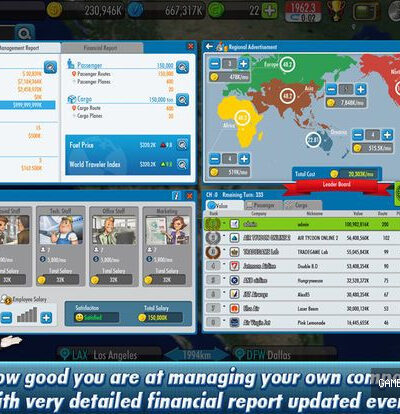 AirTycoon Online 2