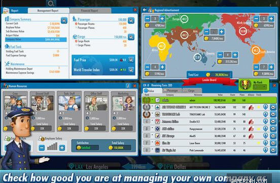 AirTycoon Online 2