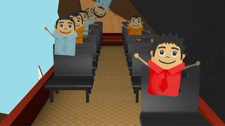 Gameplay Screenshot