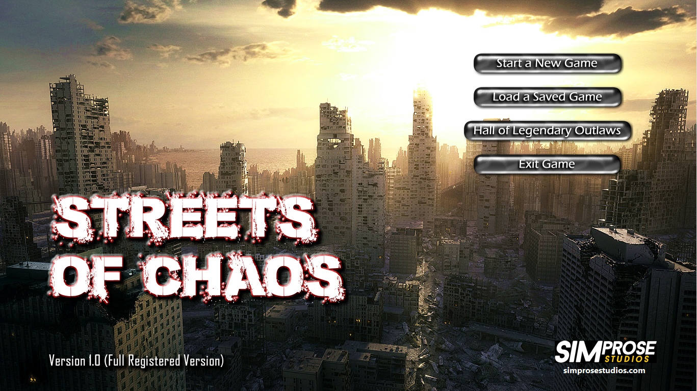 Gameplay Screenshot
