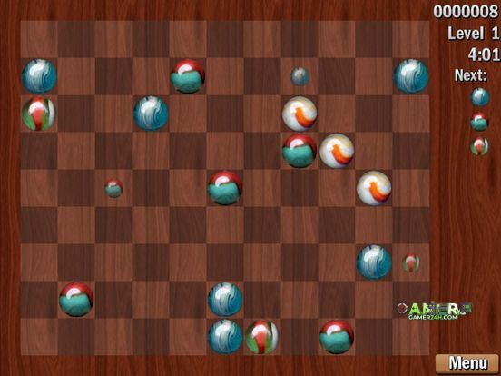 Gameplay Screenshot
