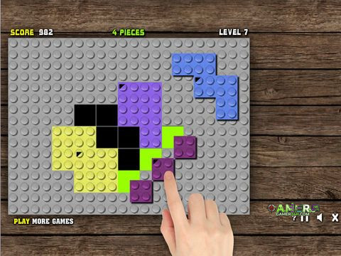 Gameplay Screenshot
