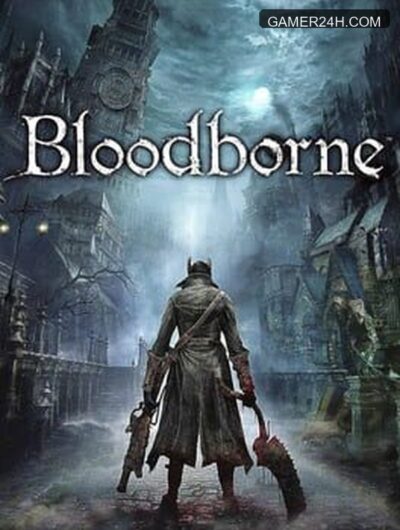 Bloodborne
