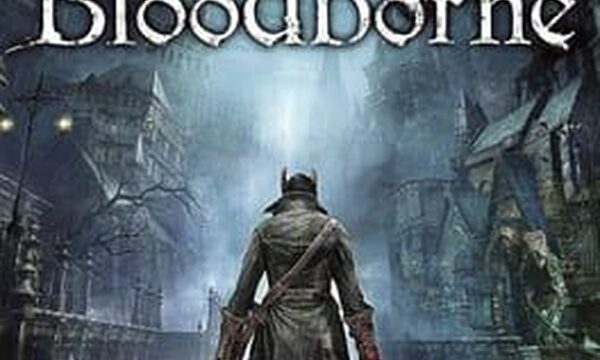 Bloodborne