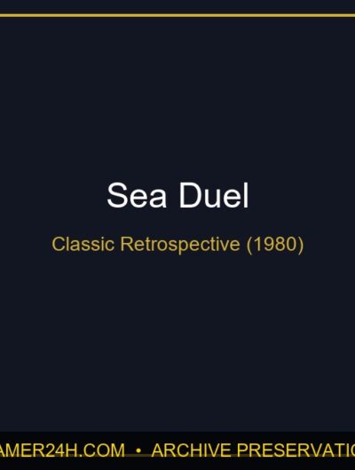 Sea Duel