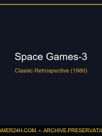 Space Games-3