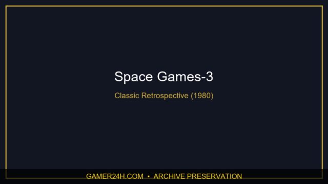 Space Games-3