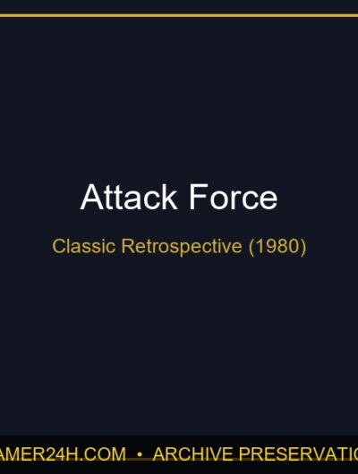 Attack Force