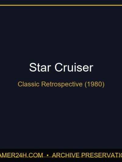 Star Cruiser