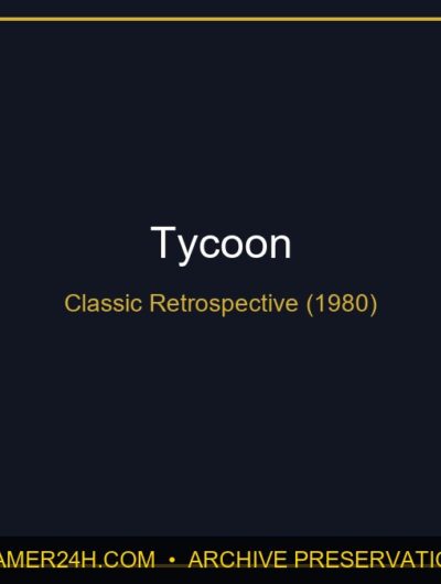 Tycoon