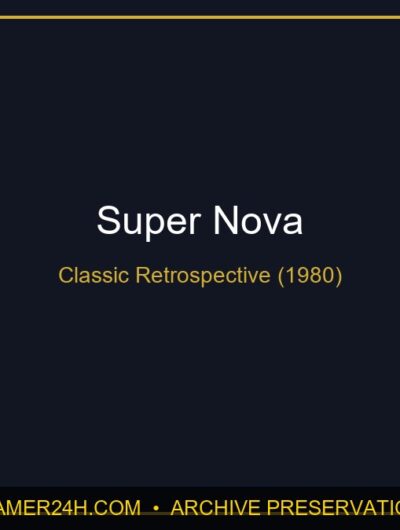 Super Nova