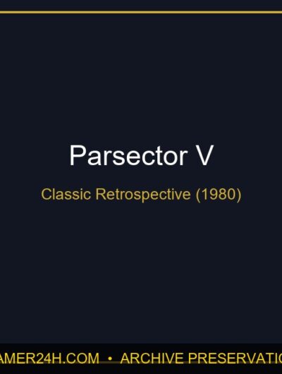 Parsector V