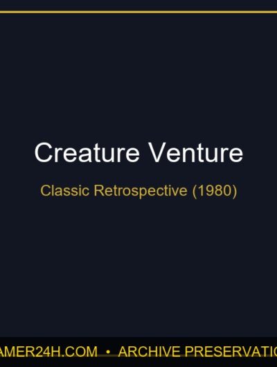 Creature Venture