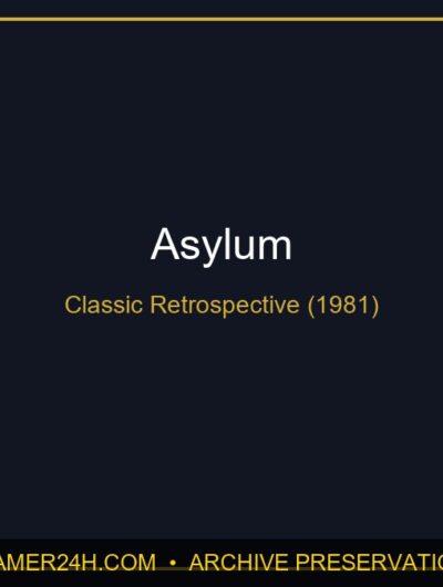 Asylum