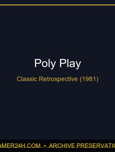 Poly Play