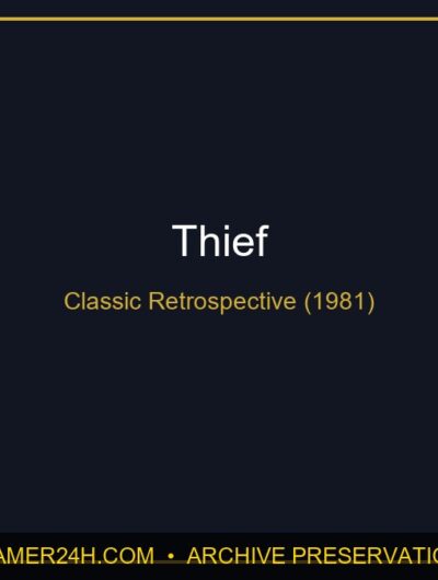 Thief