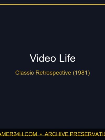 Video Life