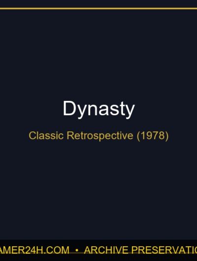 Dynasty