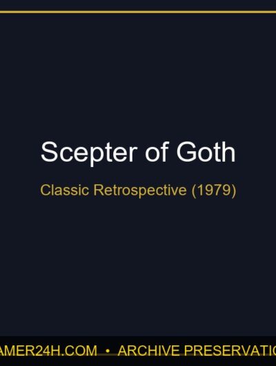 Scepter of Goth