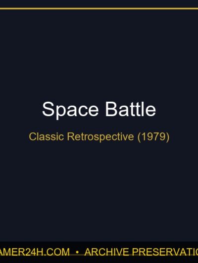 Space Battle