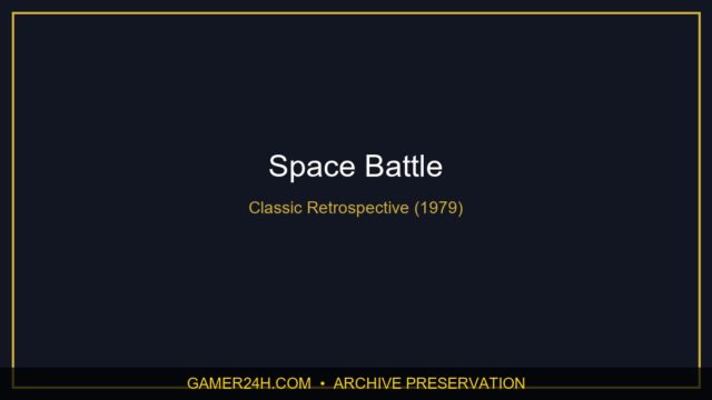 Space Battle