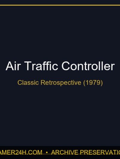 Air Traffic Controller