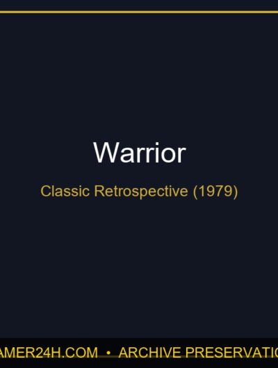 Warrior