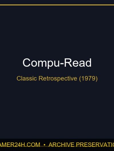 Compu-Read