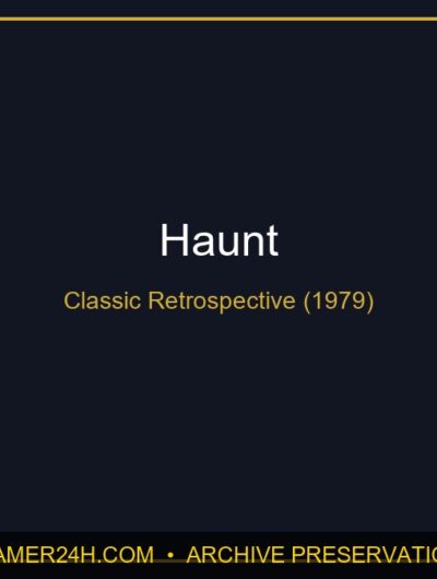 Haunt