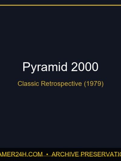 Pyramid 2000