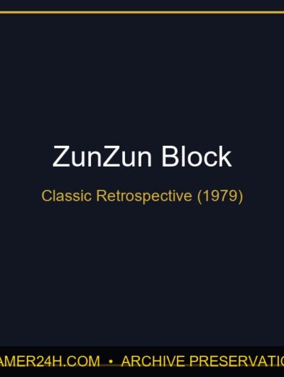 ZunZun Block