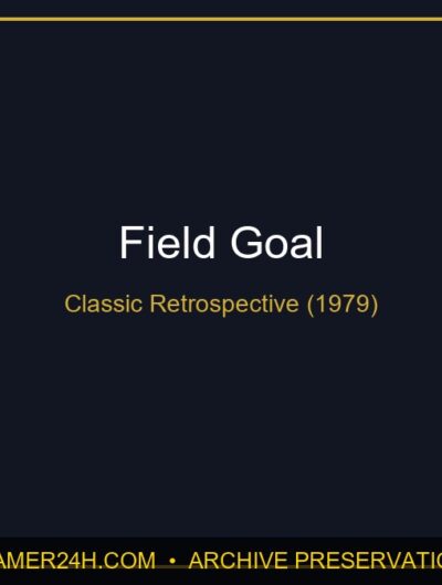 Field Goal