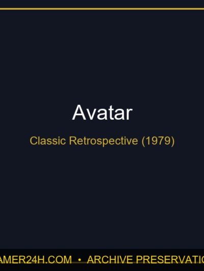 Avatar