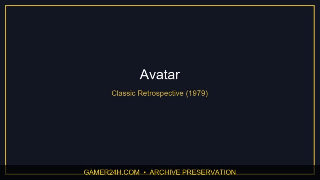 Avatar