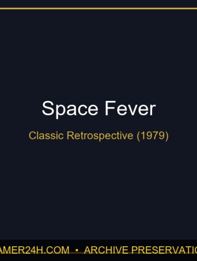 Space Fever