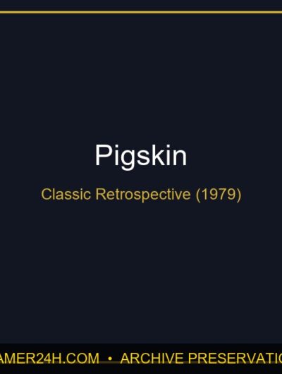 Pigskin