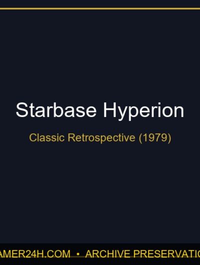 Starbase Hyperion
