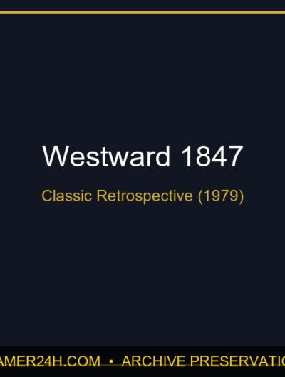 Westward 1847