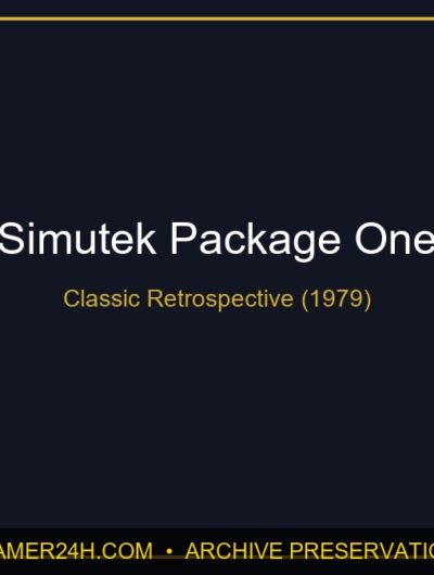 Simutek Package One
