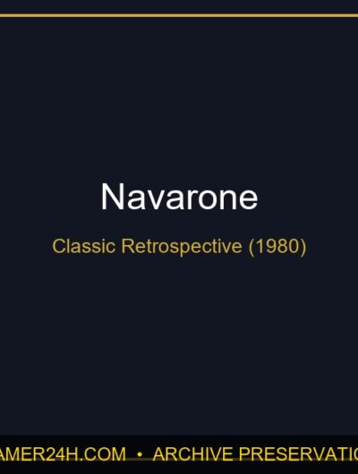 Navarone
