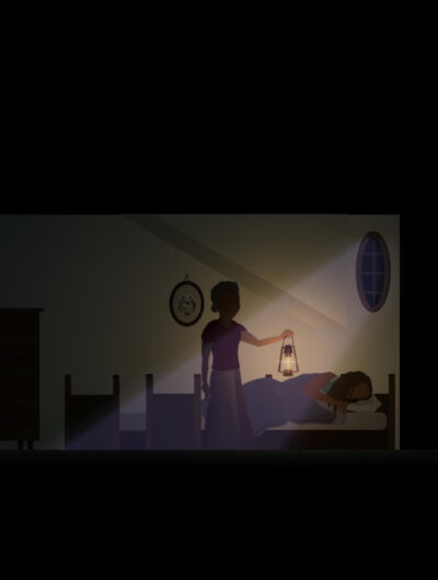 Lantern (itch) (Quinn Stephens)