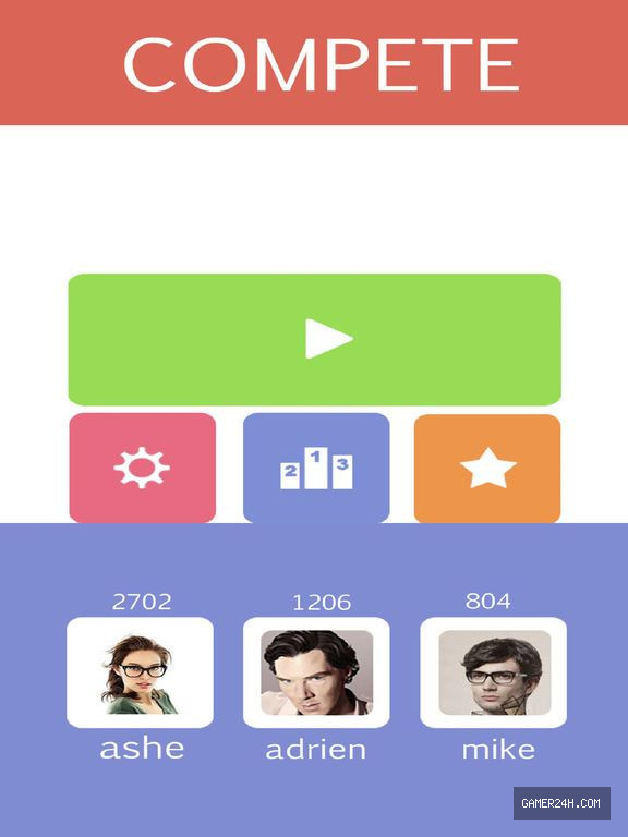 Zap Balloons Screenshot 5